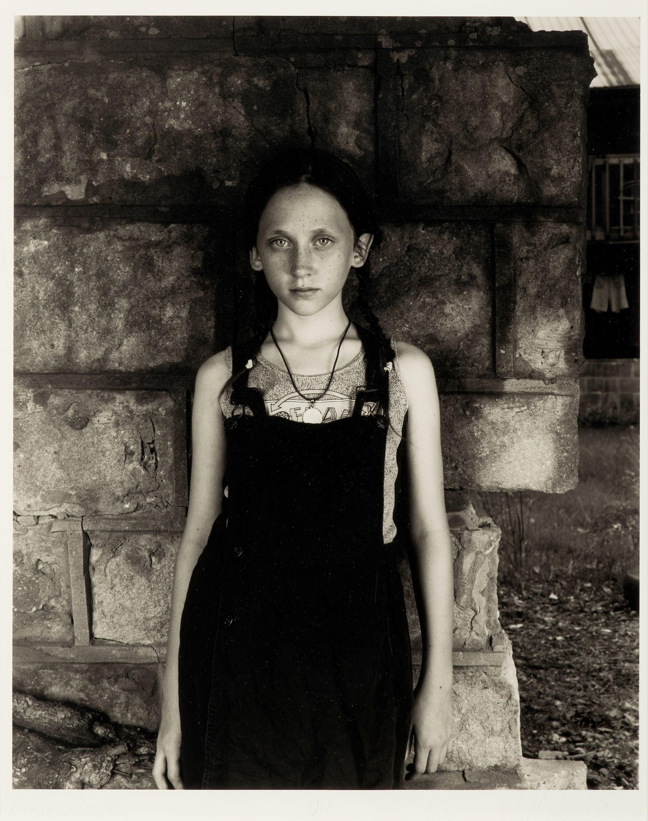 Shelby Lee Adams - Kasie Dawn