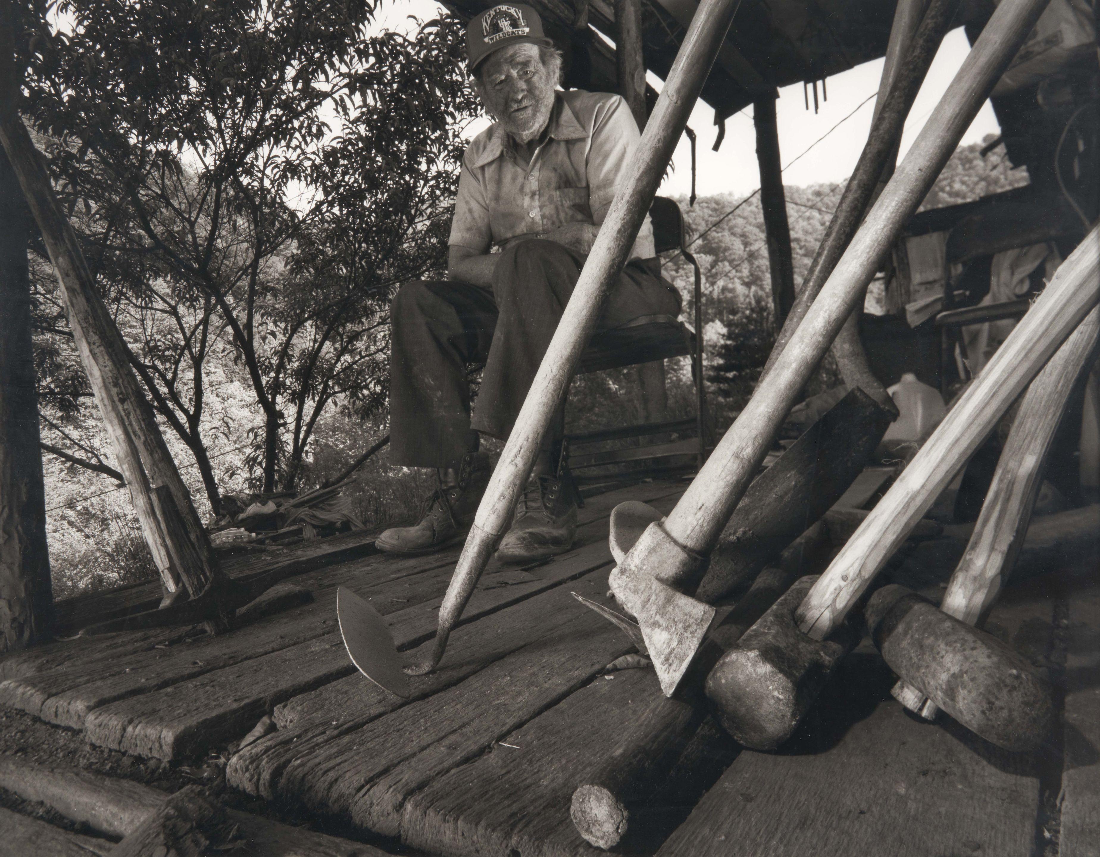 Shelby Lee Adams - Shelby Shephard