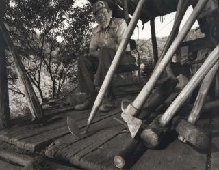 Shelby Lee Adams - Shelby Shephard