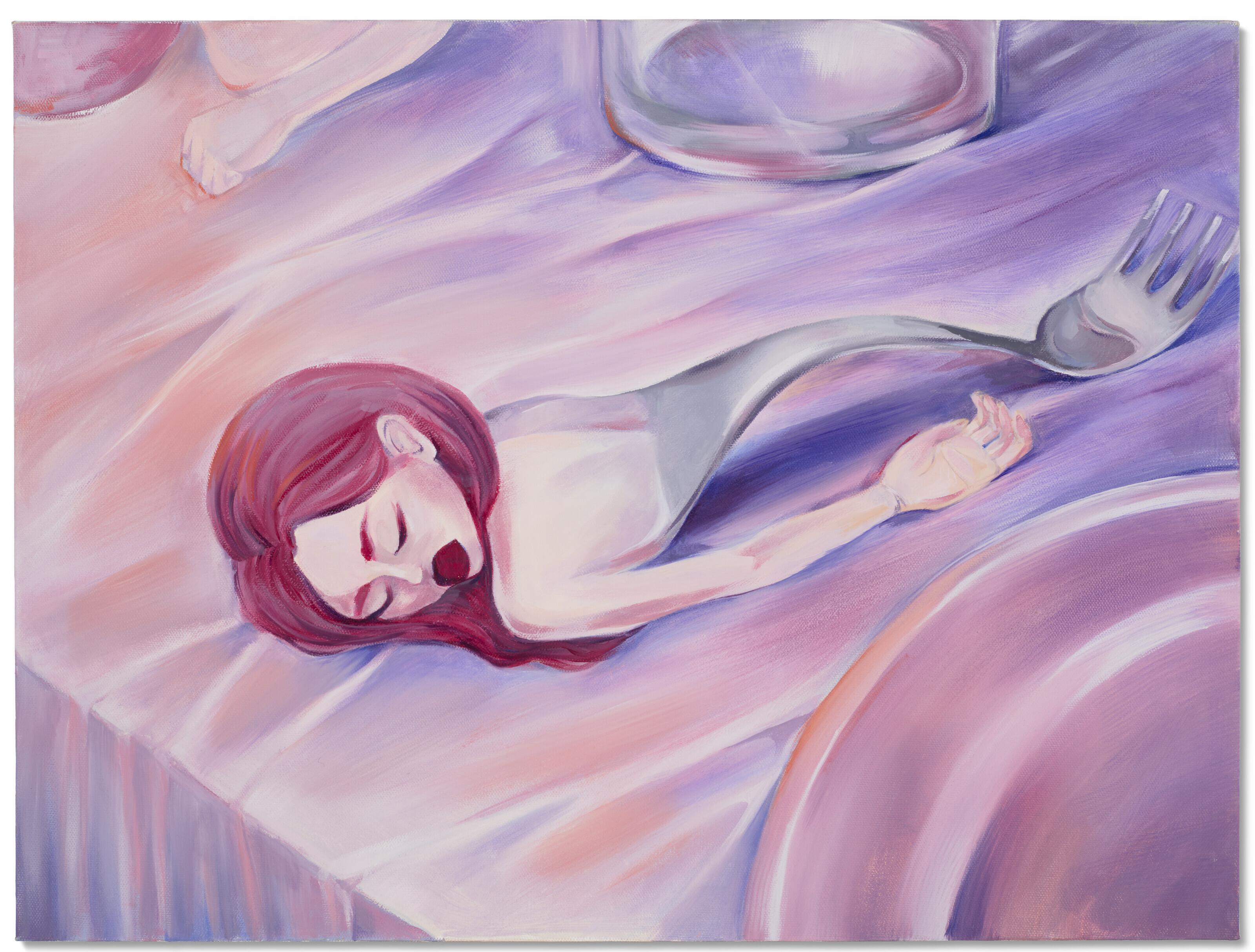 Shelley Chen - Utensils