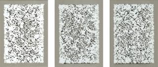 Shen Fan - 2000 (Set Of Three)