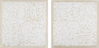 Shen Fan - 98-93-P-3-1 & 98-99-P-3-3 (Set Of Two)