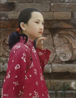 Shen Han Wu - Ancient Village 2