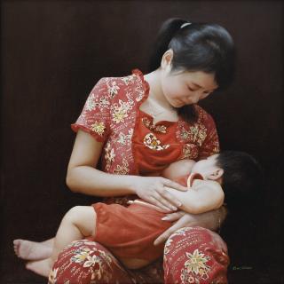 Shen Hanwu - Bonding