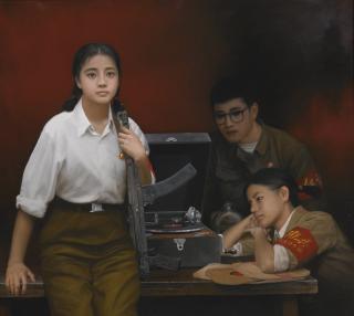 Shen Hanwu - Eroica Symphony