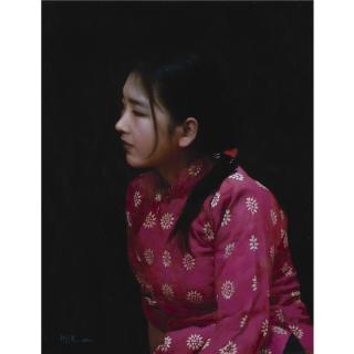 Shen Hanwu - Faint Light