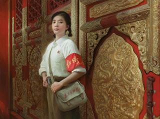 Shen Hanwu - Gate of Authority 2