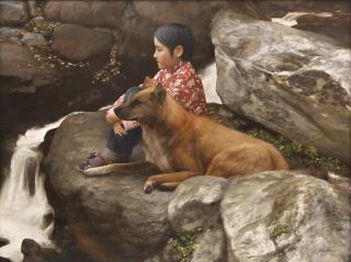 Shen Hanwu - Innocent World