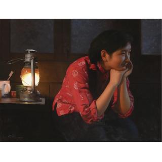 Shen Hanwu - Untitled