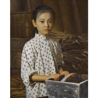 Shen Hanwu - Untitled