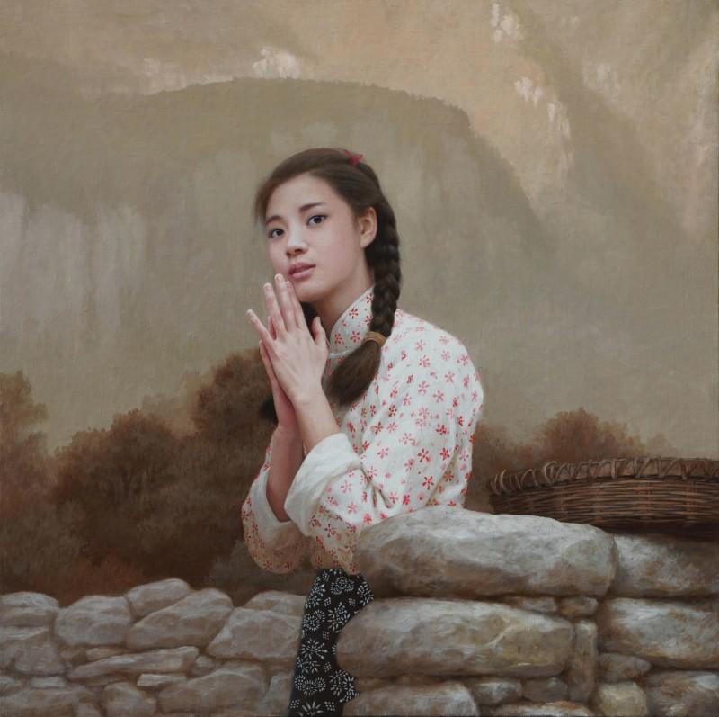 Shen Hanwu - Warmth of Hometown