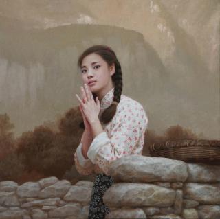 Shen Hanwu - Warmth of Hometown