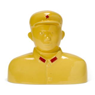 Shen Jingdong - Hero Series