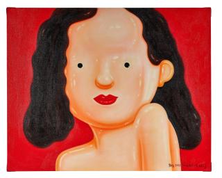 Shen Jingdong - Pretty Woman