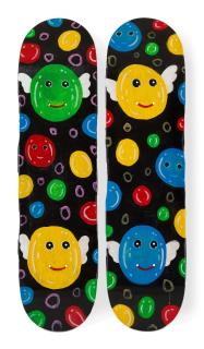 Shen Jingdong - Untitled