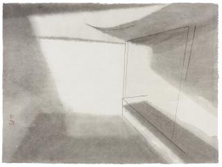 Shen Qin - Courtyard