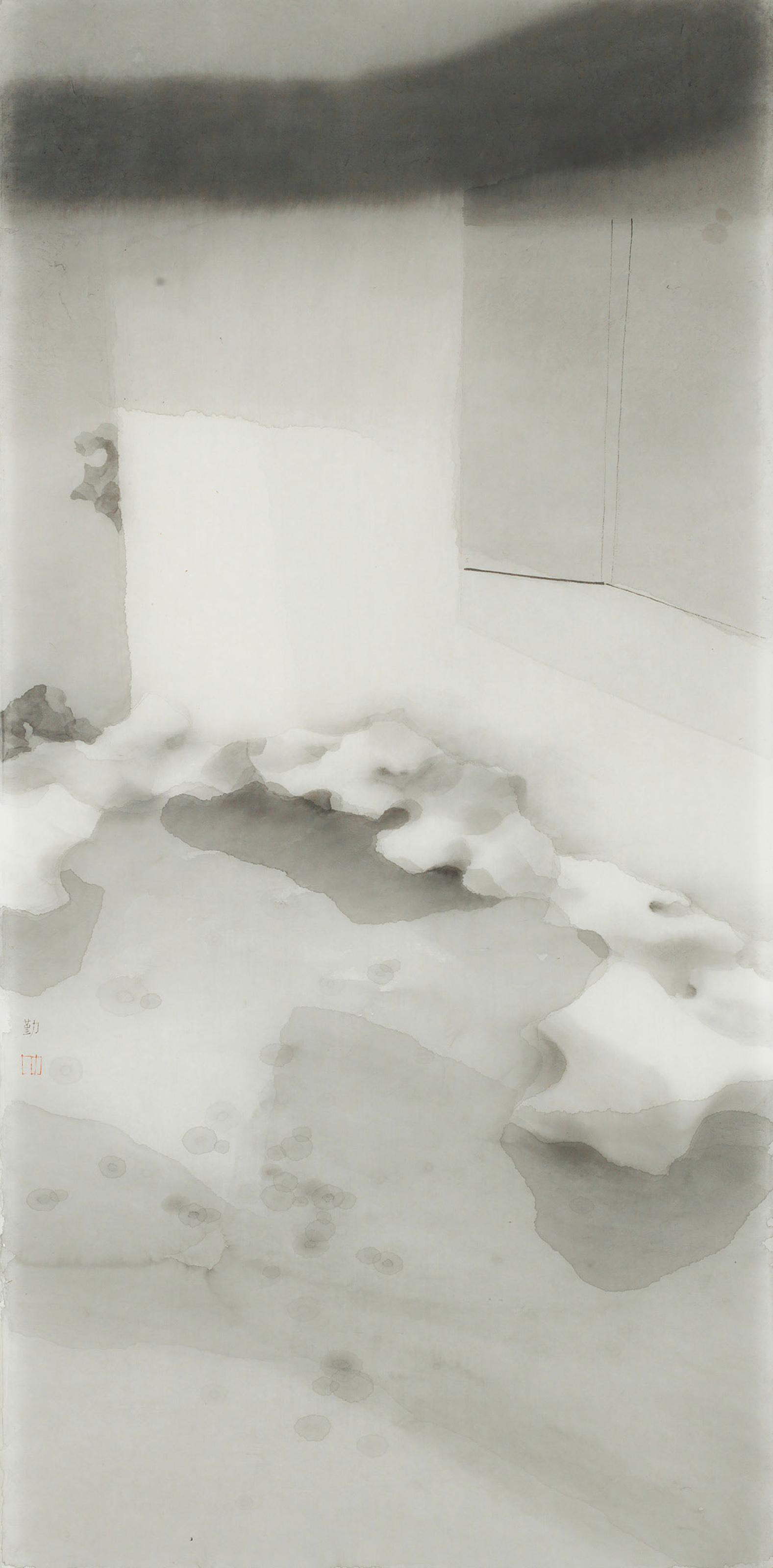 Shen Qin - Courtyard