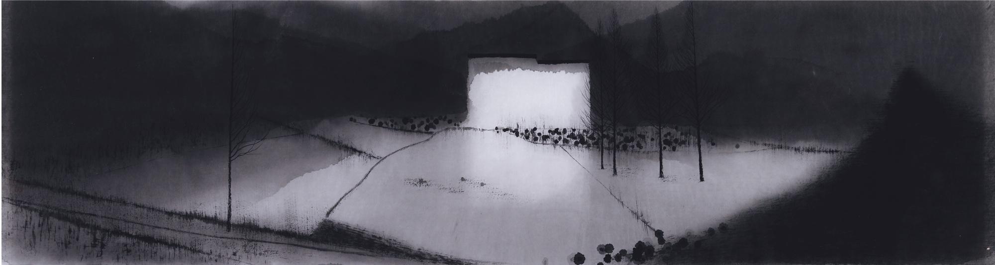 Shen Qin - Landscape