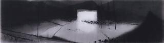 Shen Qin - Landscape