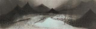 Shen Qin - Landscape