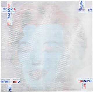 Shen Shaomin - Handle with Care No. 24