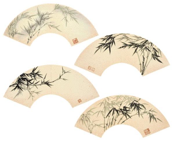 Shen Shijia - Elegance Of Bamboo