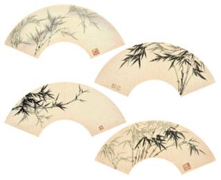 Shen Shijia - Elegance Of Bamboo