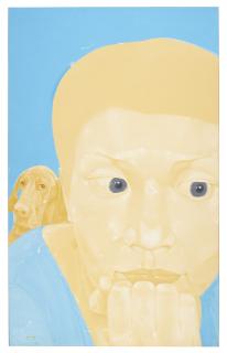 Shen Xiaotong - 2002 Image No.9