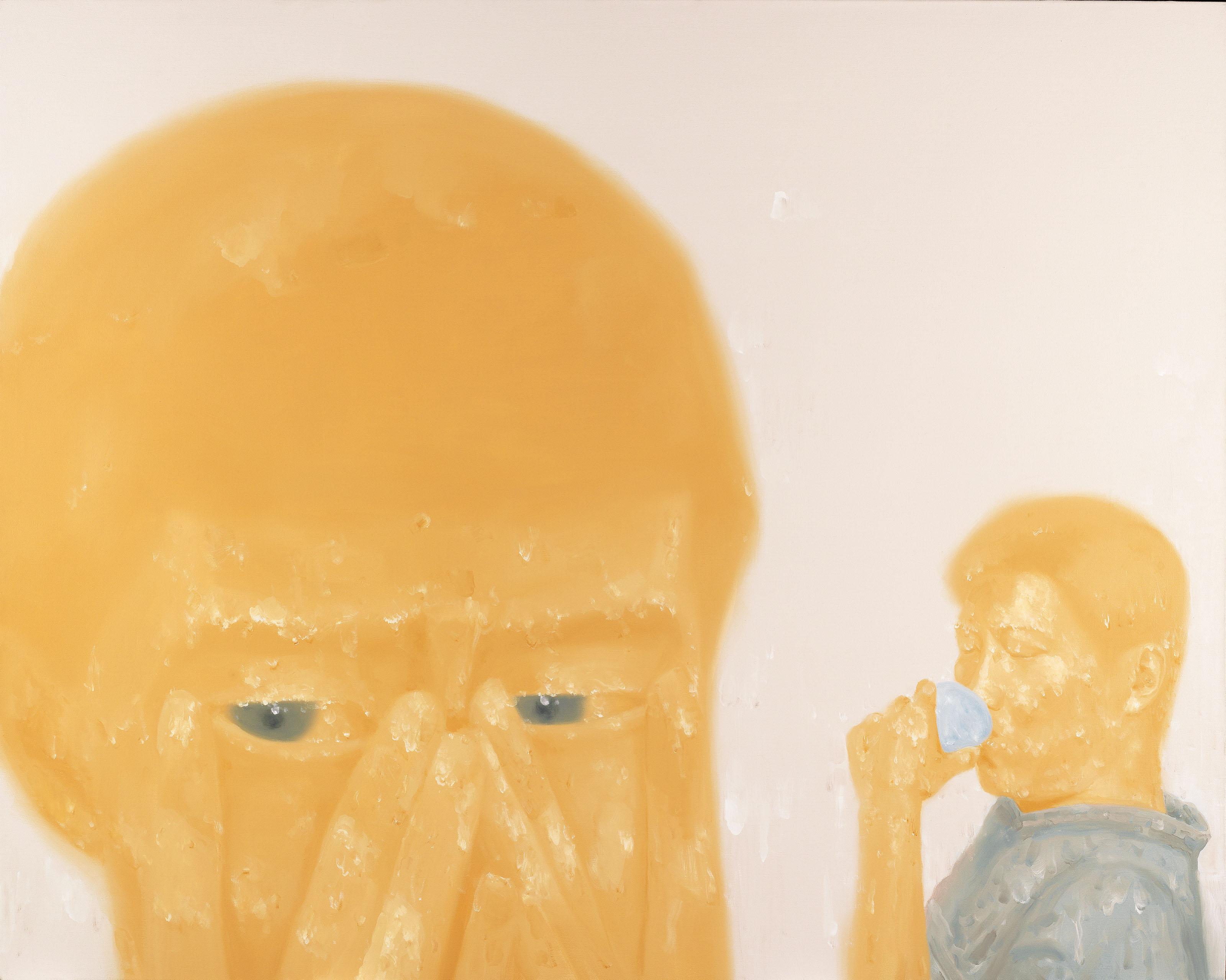 Shen Xiaotong - 2005 No.3