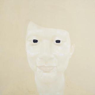 Shen Xiaotong - Portrait No. 5