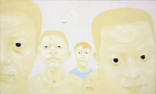 Shen Xiaotong - Tempatation 8