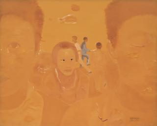 Shen Xiaotong - Temptation Diary No. 24