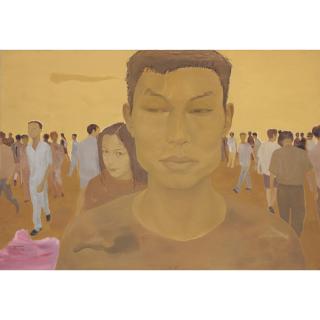 Shen Xiaotong - Temptation Diary