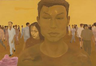 Shen Xiaotong - Temptation Diary