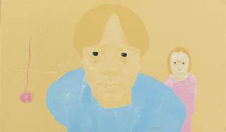 Shen Xiaotong - Temptation No. 30