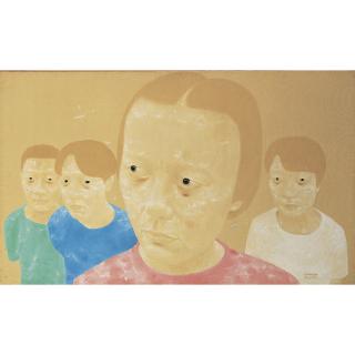 Shen Xiaotong - Temptation No. 34