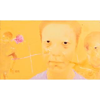 Shen Xiaotong - Temptation No. 6