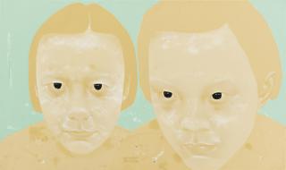 Shen Xiaotong - Temptation No.7