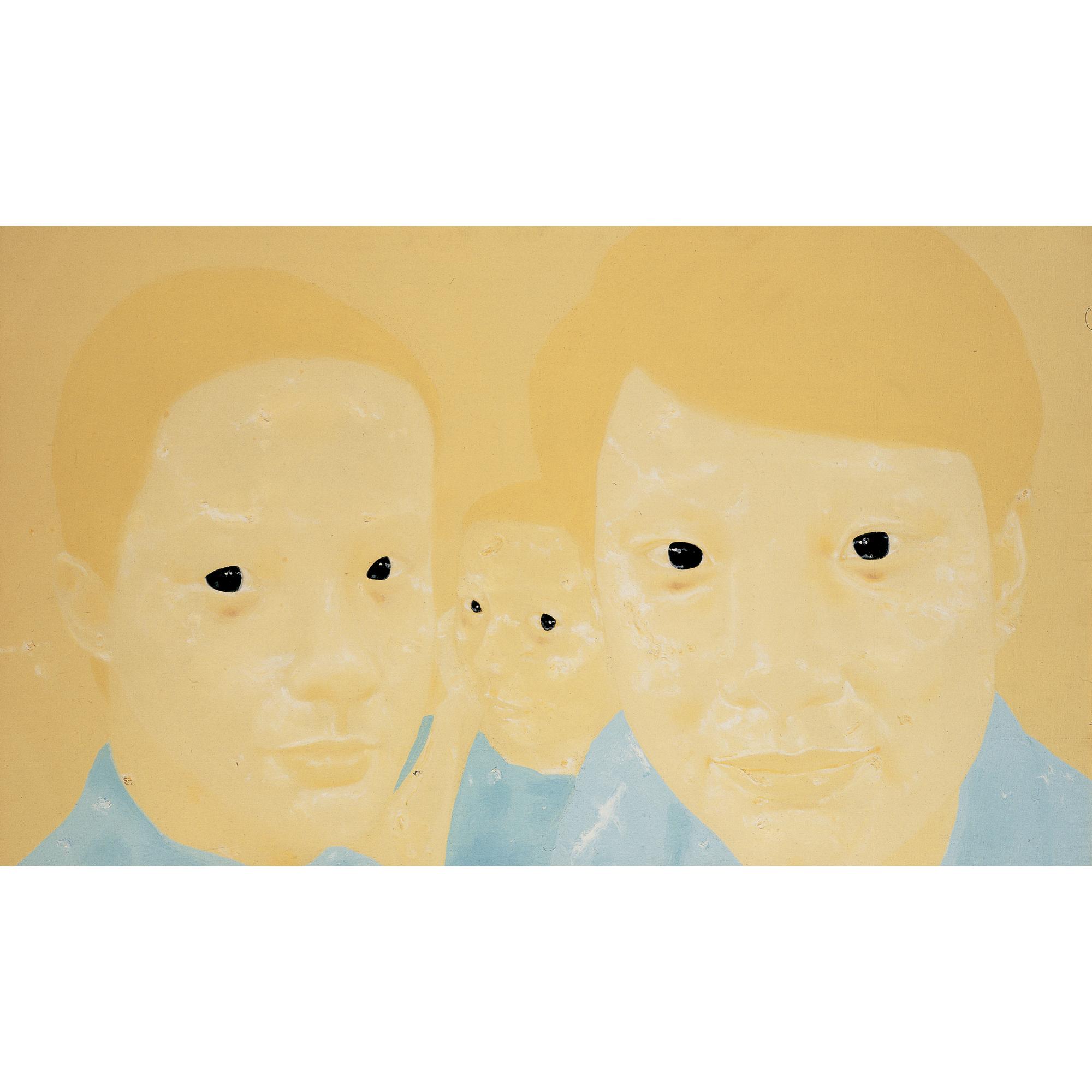 Shen Xiaotong - Temptation No.9