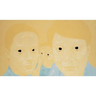 Shen Xiaotong - Temptation No.9