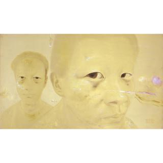 Shen Xiaotong - Temptation Series No. 4