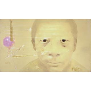 Shen Xiaotong - Temptation Series No. 5