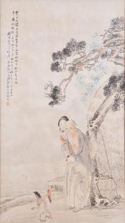 Shen Xinhai - Figures