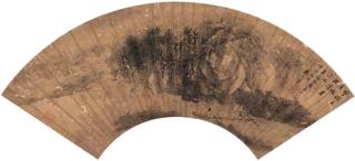 Sheng Maoye - Landscape