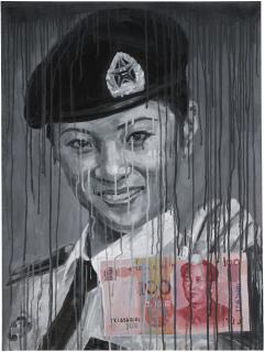 Sheng Qi - Most Wanted