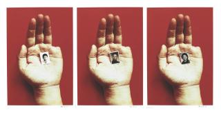 Sheng Qi - Myself, My Father & My Mother