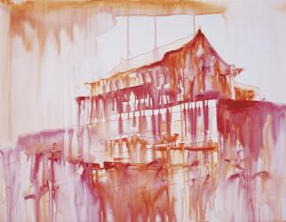 Sheng Qi - Tiananmen Square