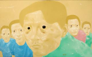 Sheng Xiaotong - Temptation No.33