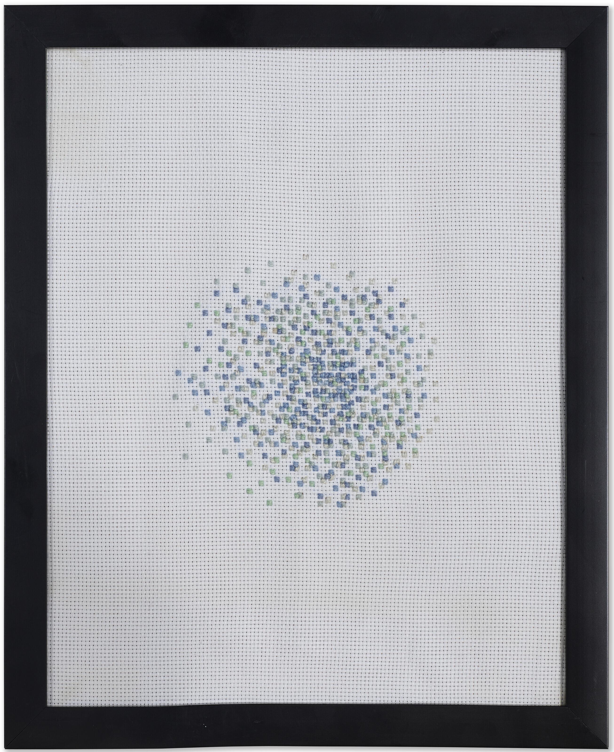 Shereen Al-Sawwaf - Disordine