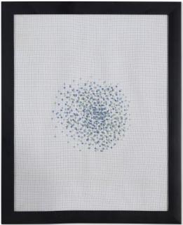 Shereen Al-Sawwaf - Disordine